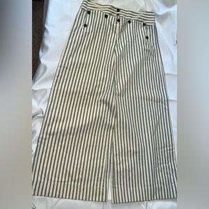 Ralph Lauren Rugby wide leg pants size 12